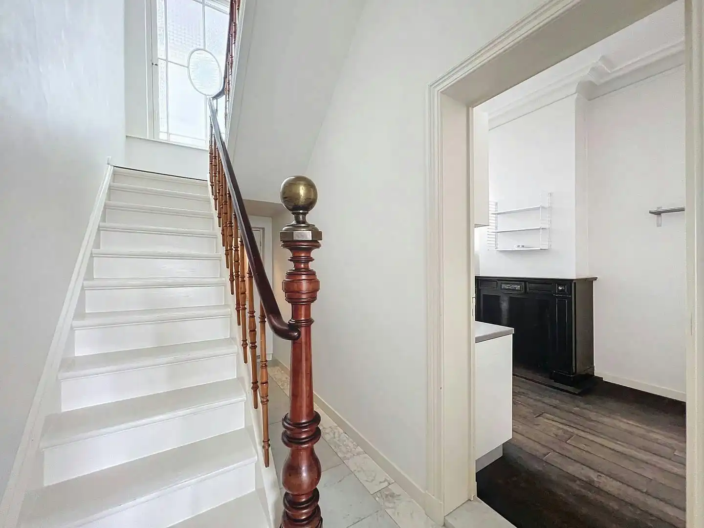 Karaktervolle opbrengsteigendom nabij de Reep Gent foto 9