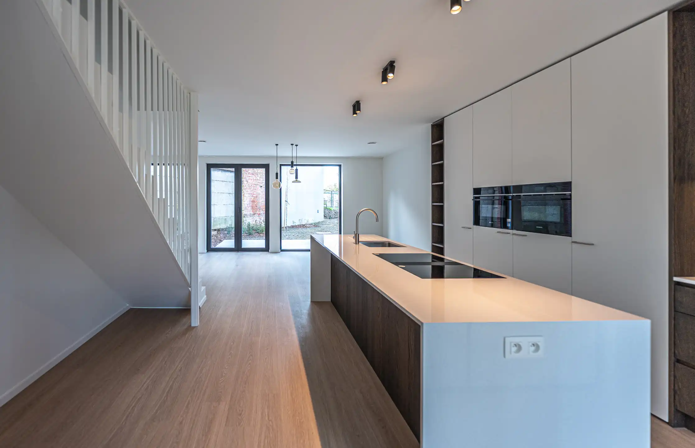 Nieuwbouw woning foto 3