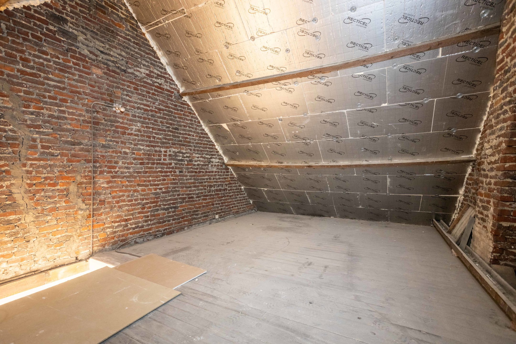 Energiezuinige woning met stadstuintje bij het centrum! foto 22