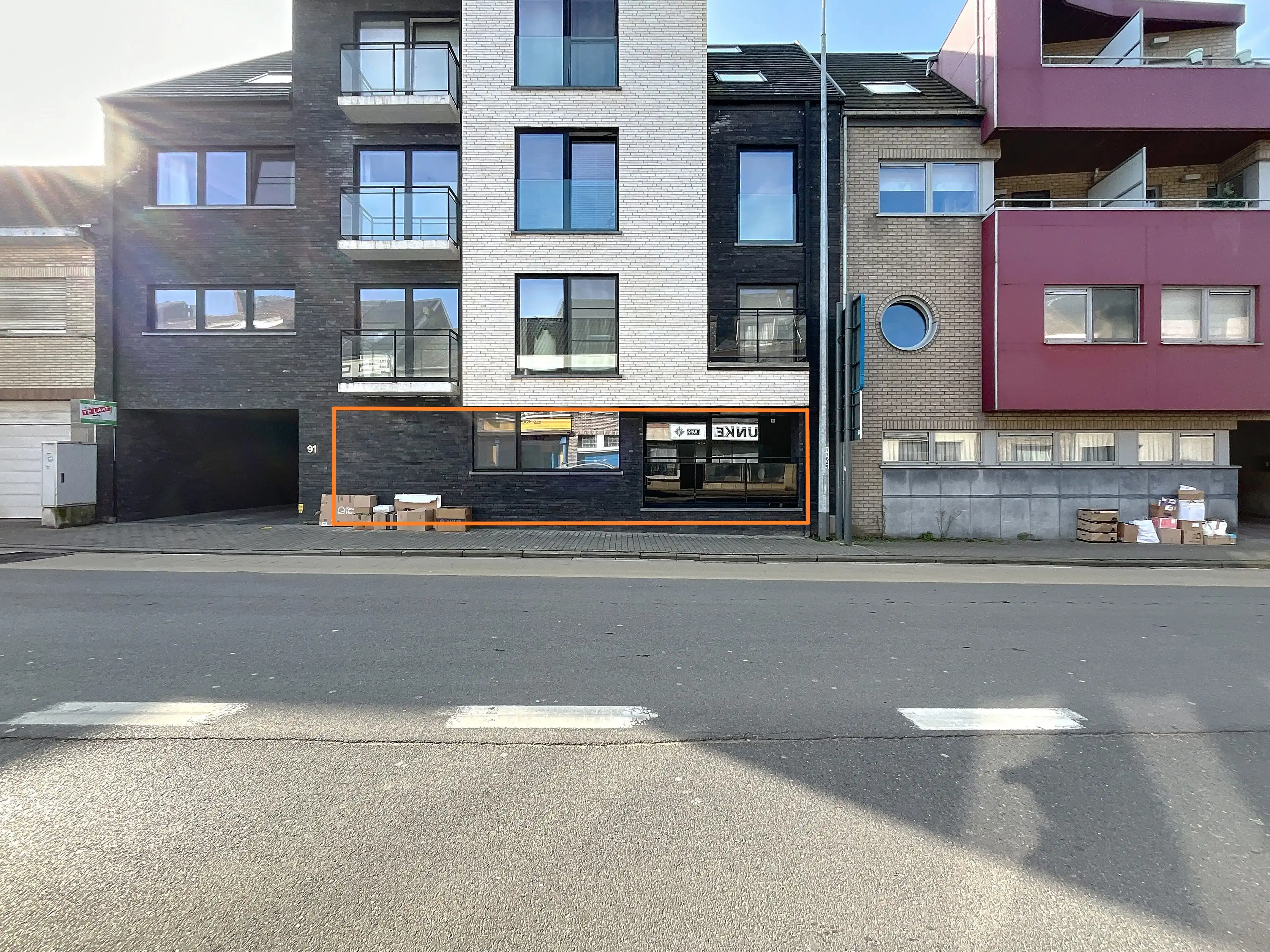 Prachtig instapklaar appartement nabij centrum Ninove foto 11