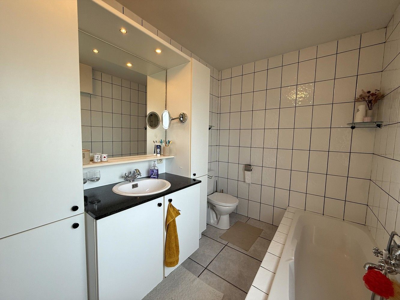Landelijk gelegen woning met groen verzicht foto 9