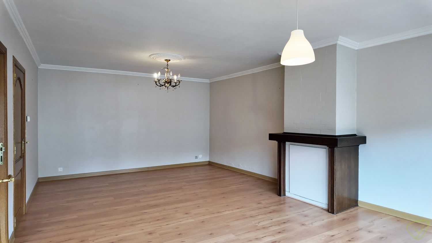 Verzorgd appartement te huur op wandelafstand van het centrum foto 3