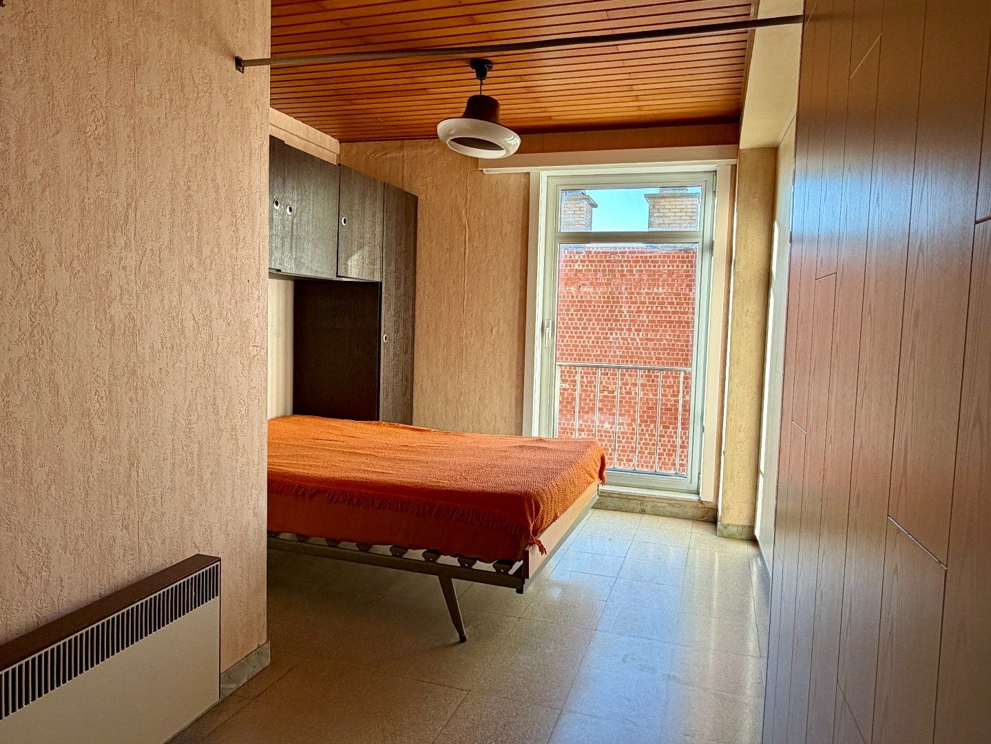 Gezellig 1 slaapkamer appartement met zijdelings zeezicht foto 9