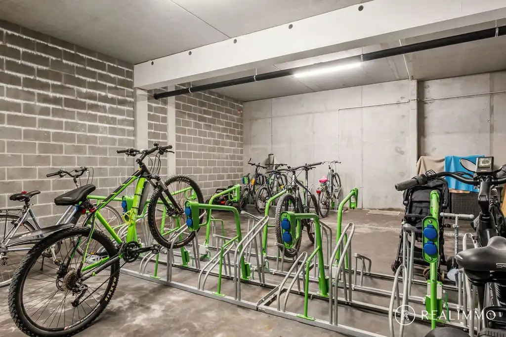 Exclusief dakappartement met royaal zonneterras aan het Kluisbos foto 20