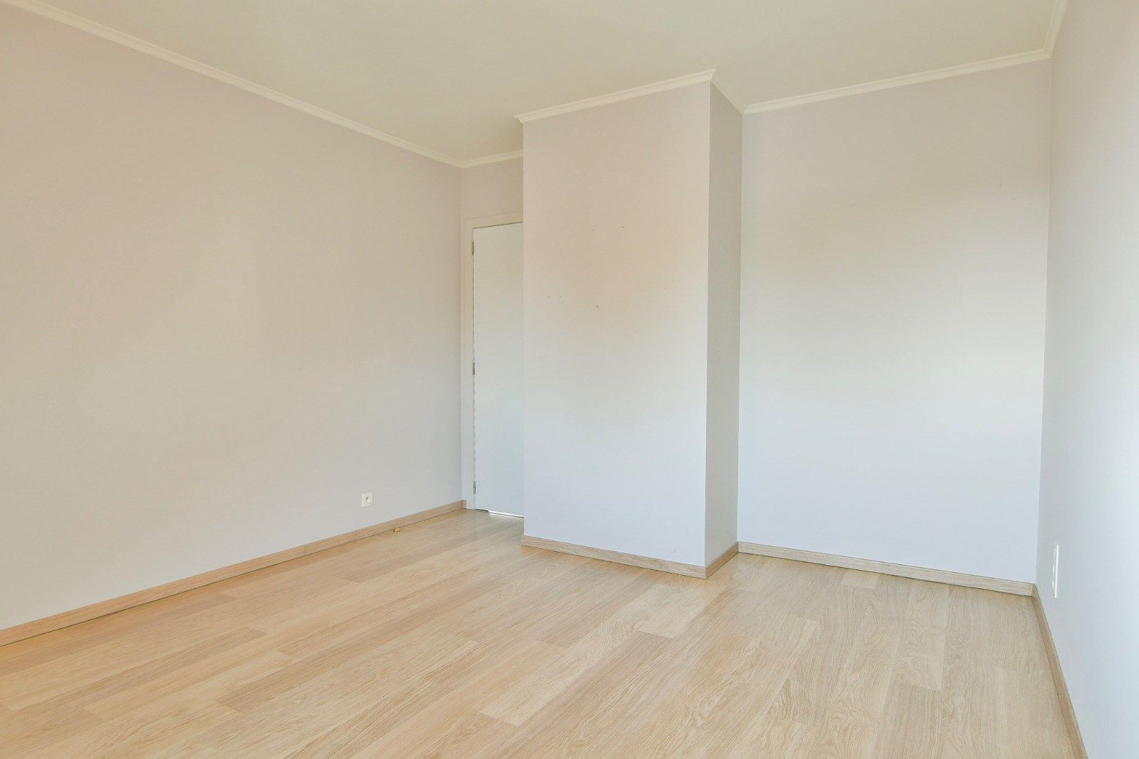 Duplex appartement te huur in Westkerke met garage  foto 15