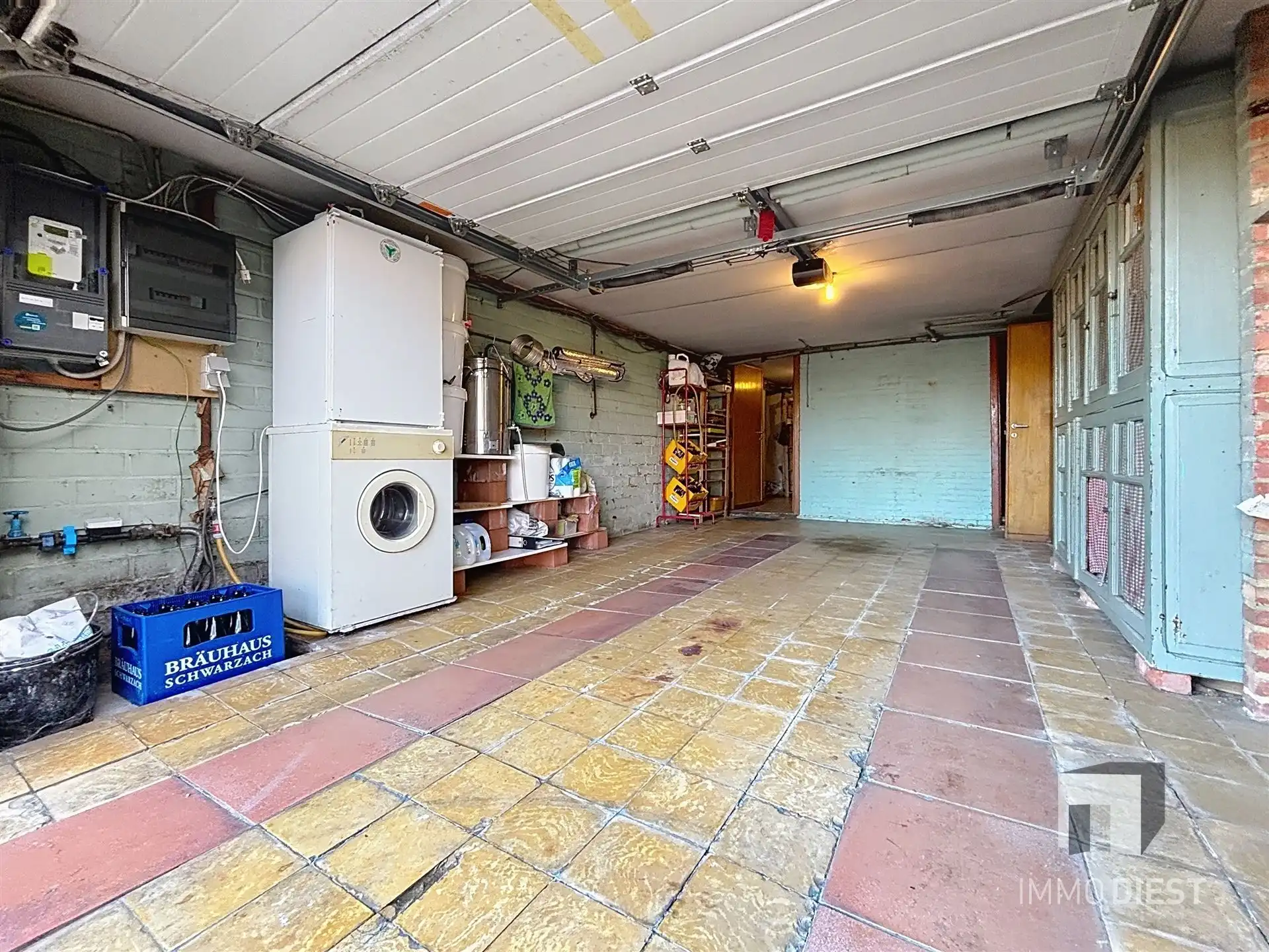 Gezinswoning op mooie locatie op 8,60are foto 29