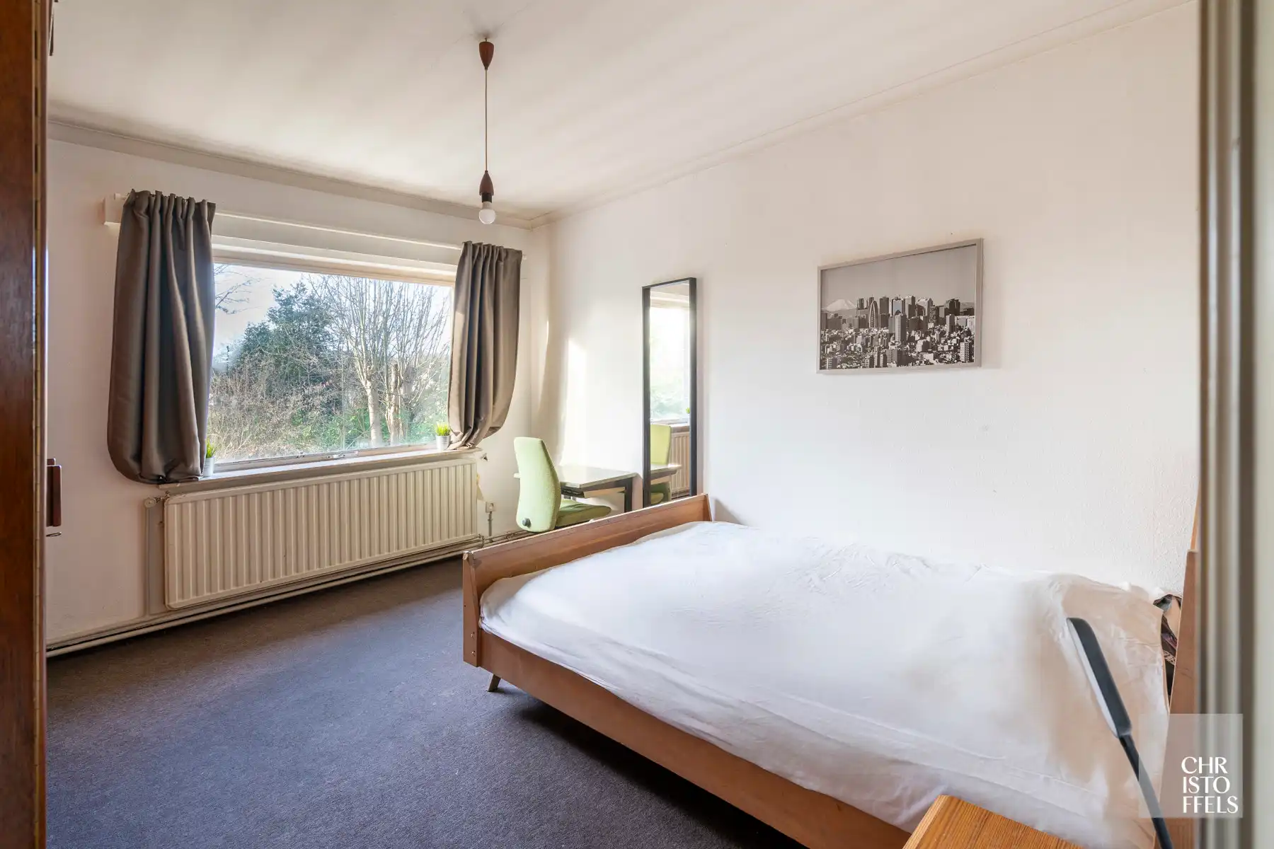 Ruime opbrengsteigendom (384m²) op een perceel van 2.681m² in hartje Zutendaal foto 10