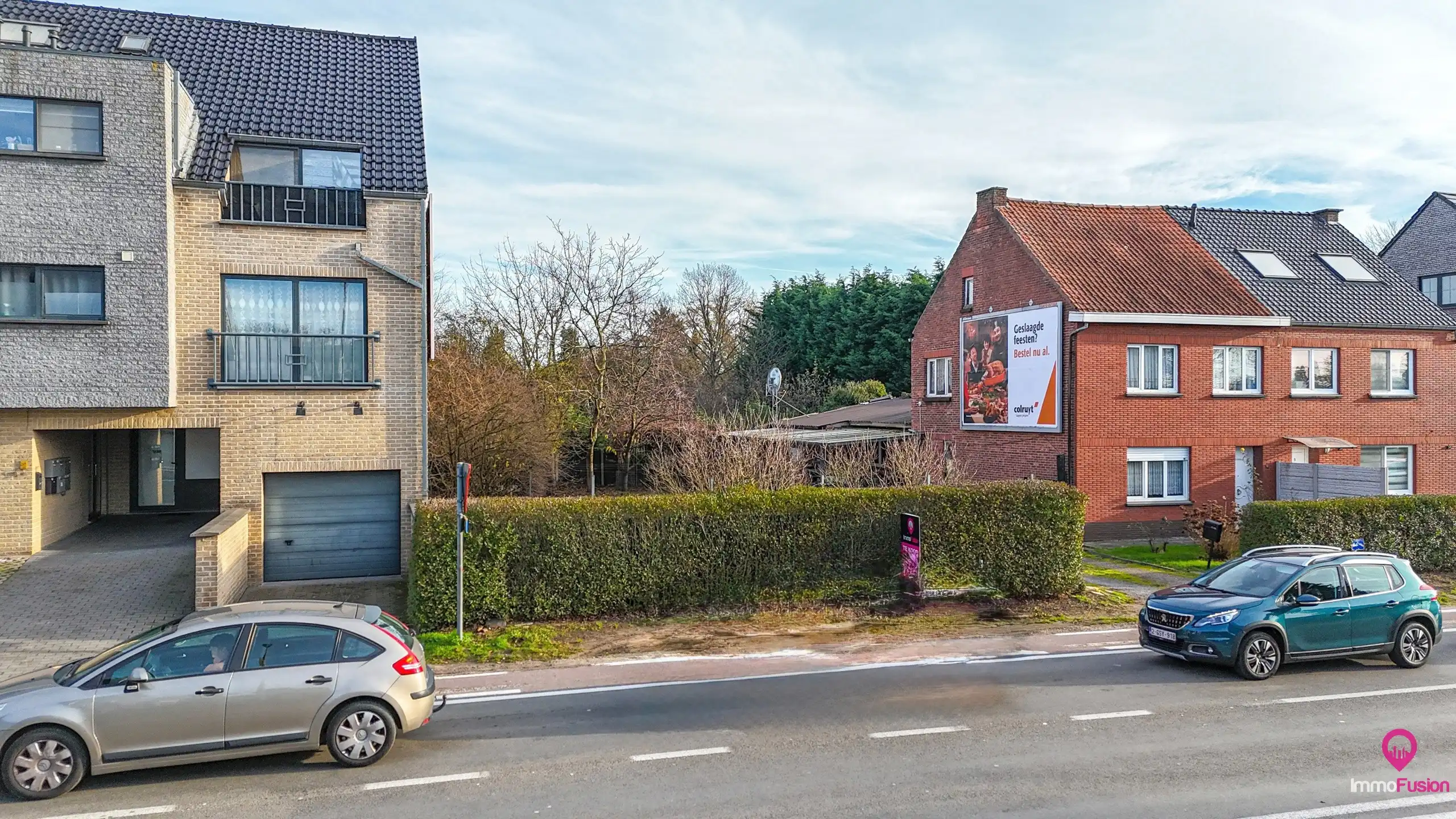 Halfopen bebouwing in centrumlocatie te Houthalen! foto 6