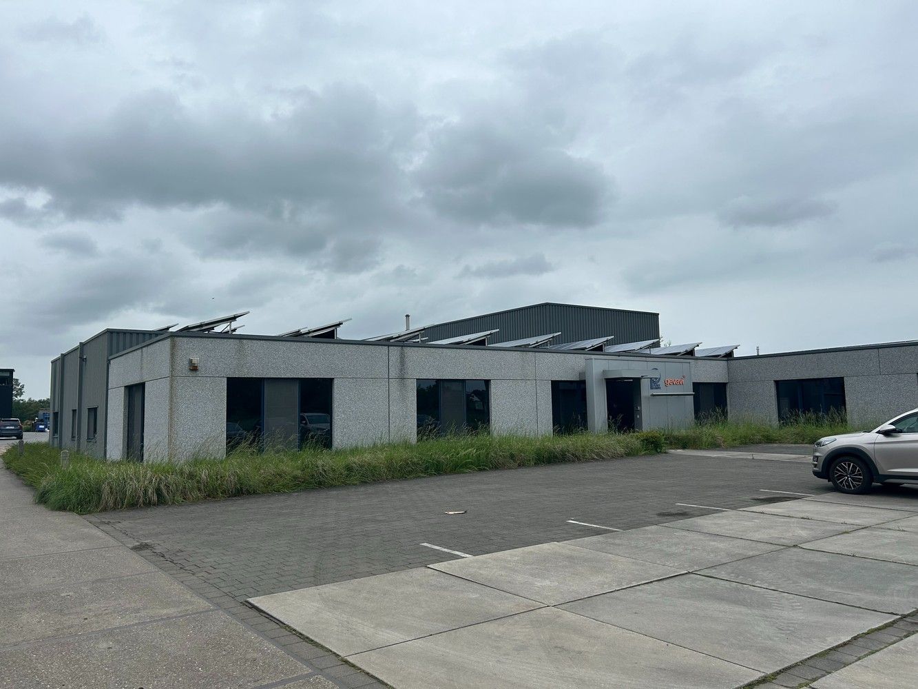 +/- 3.177m² Bedrijfsgebouw foto 41