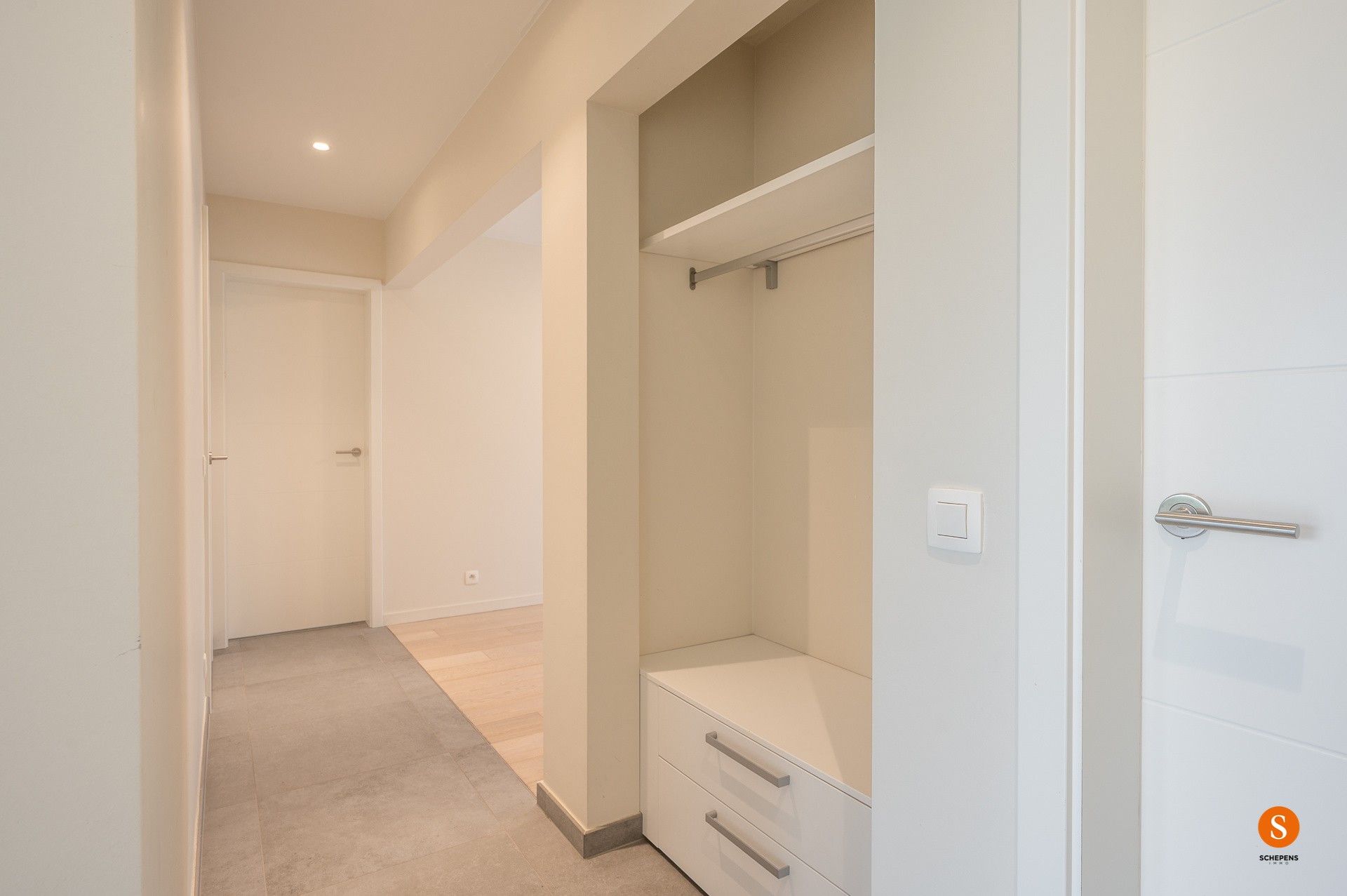 Heel verzorgd Luxe appartement te koop te De Haan - Vosseslag. foto 22