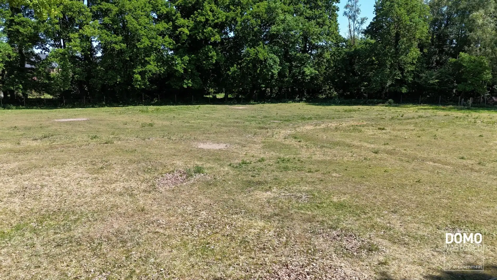 PROJECTGROND VAN 46A51CA TE ZONHOVEN foto 4