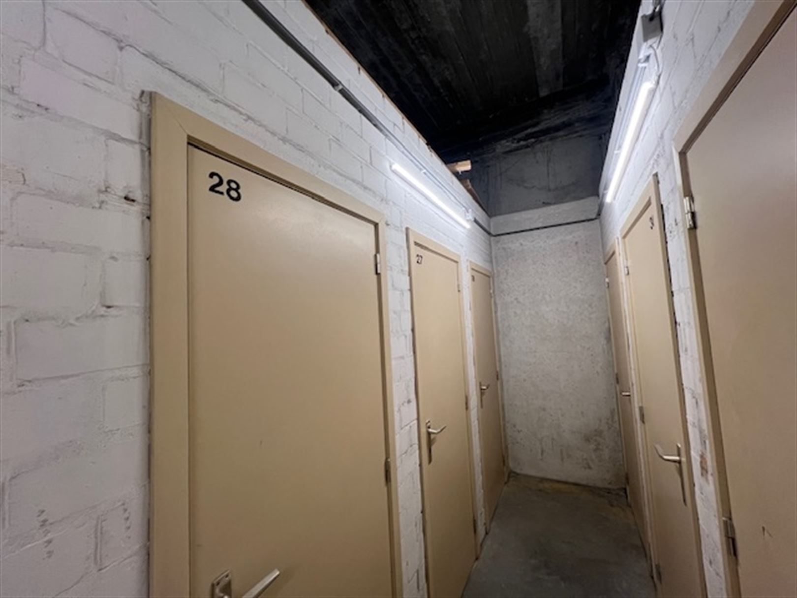 Appartement met uniek zicht en groot terras foto 10