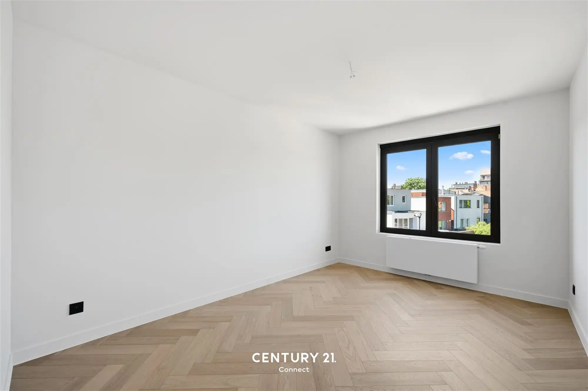 Gerenoveerd luxe appartement Stadsrand Leuven foto 17