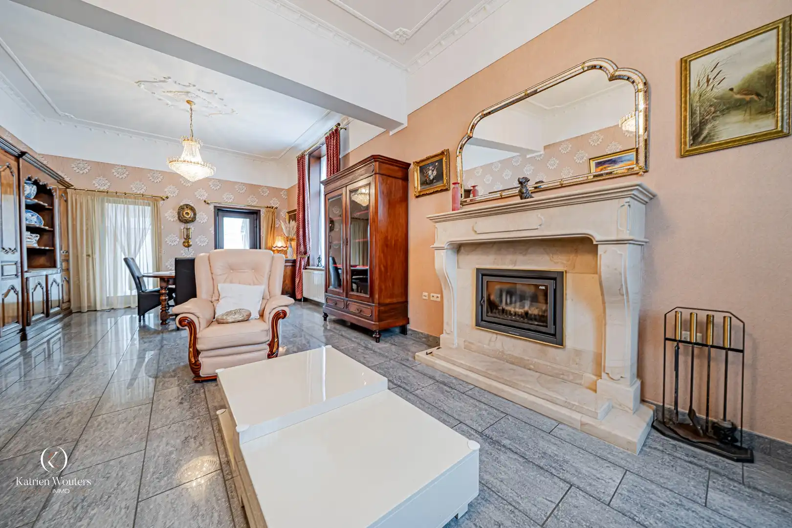 Uitzonderlijk herenhuis foto 8