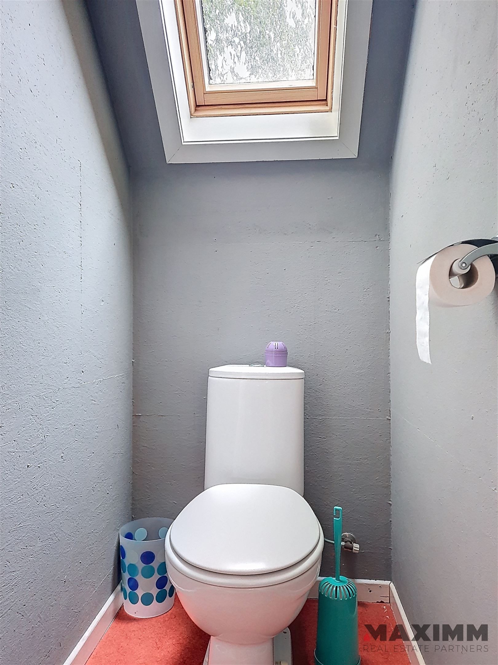 Gezellig 2 slk huis met tuin en uiterst charmante uitstraling foto 15