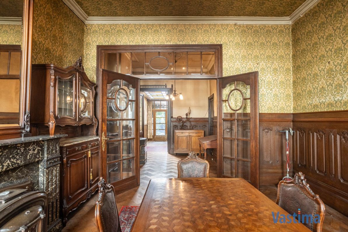 Historische charme in hartje Aalst – herenhuis met een verhaal foto 9