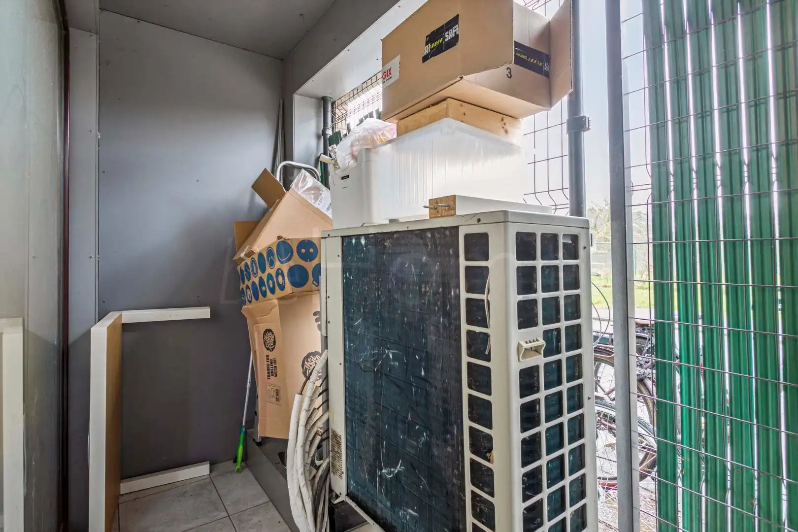 Exclusieve praktijkruimte met drie consultatieruimtes in het centrum van Merchtem foto 24