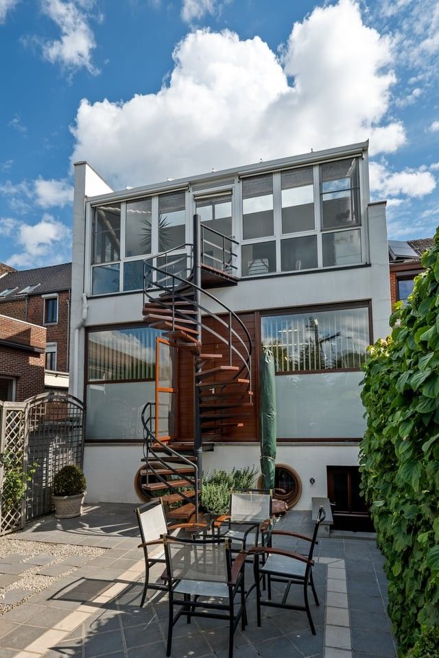 HERENWOPNING OP TOPLOCATIE IN SINT-TRUIDEN foto 31