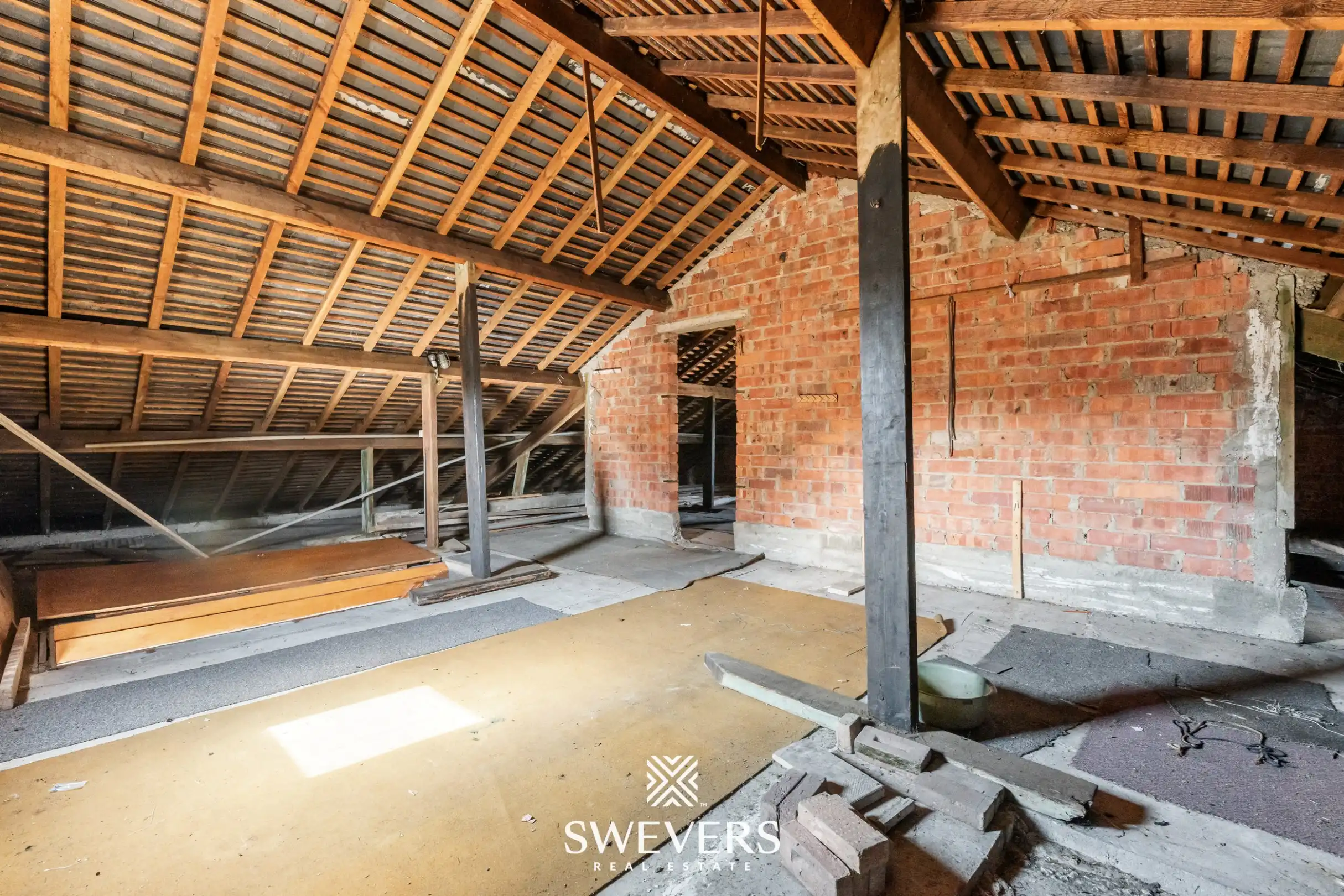 Open bebouwing op 20 are met veel renovatiepotentieel nabij Bolderberg foto 24