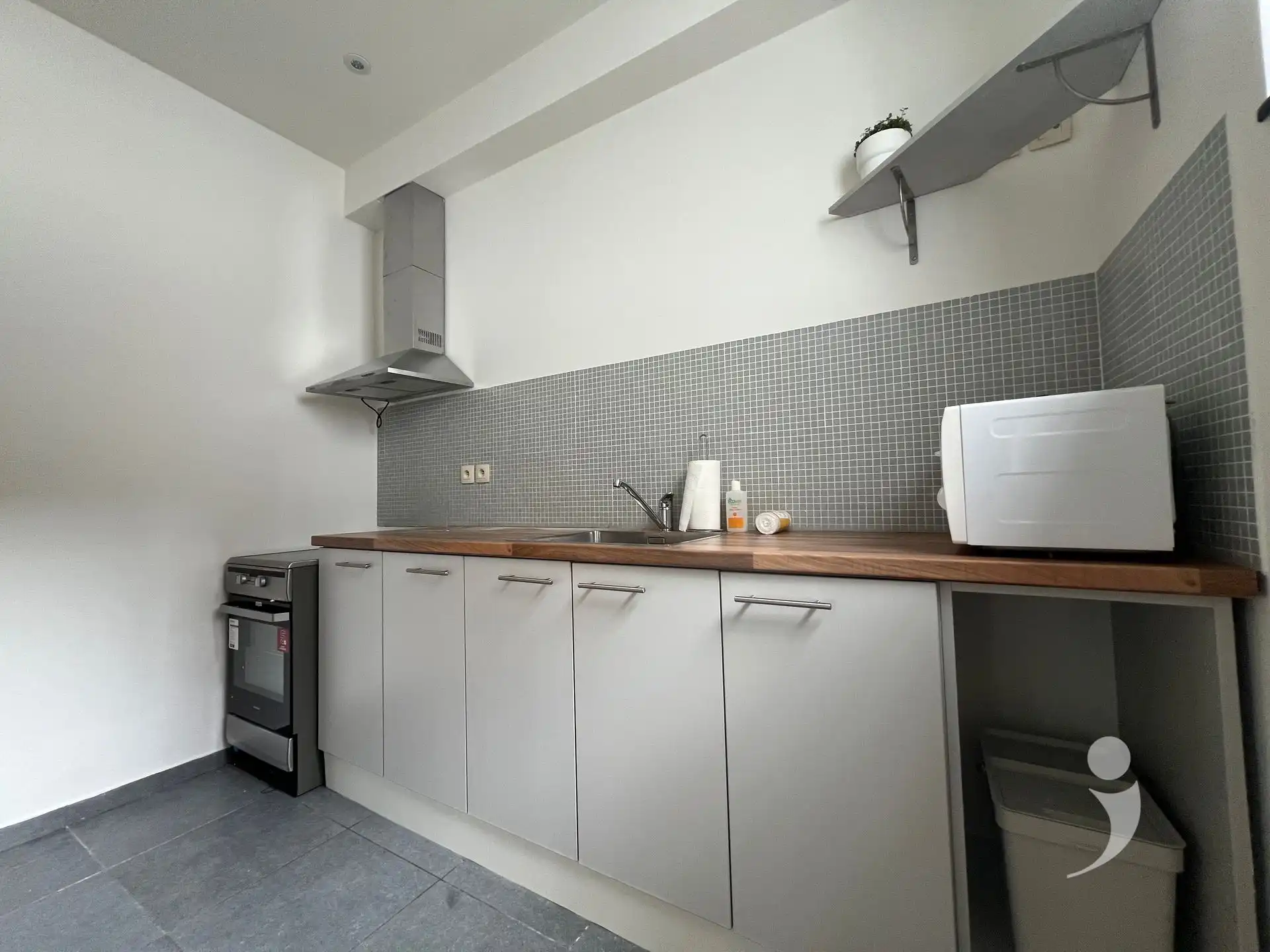 Studenten studio  foto 5