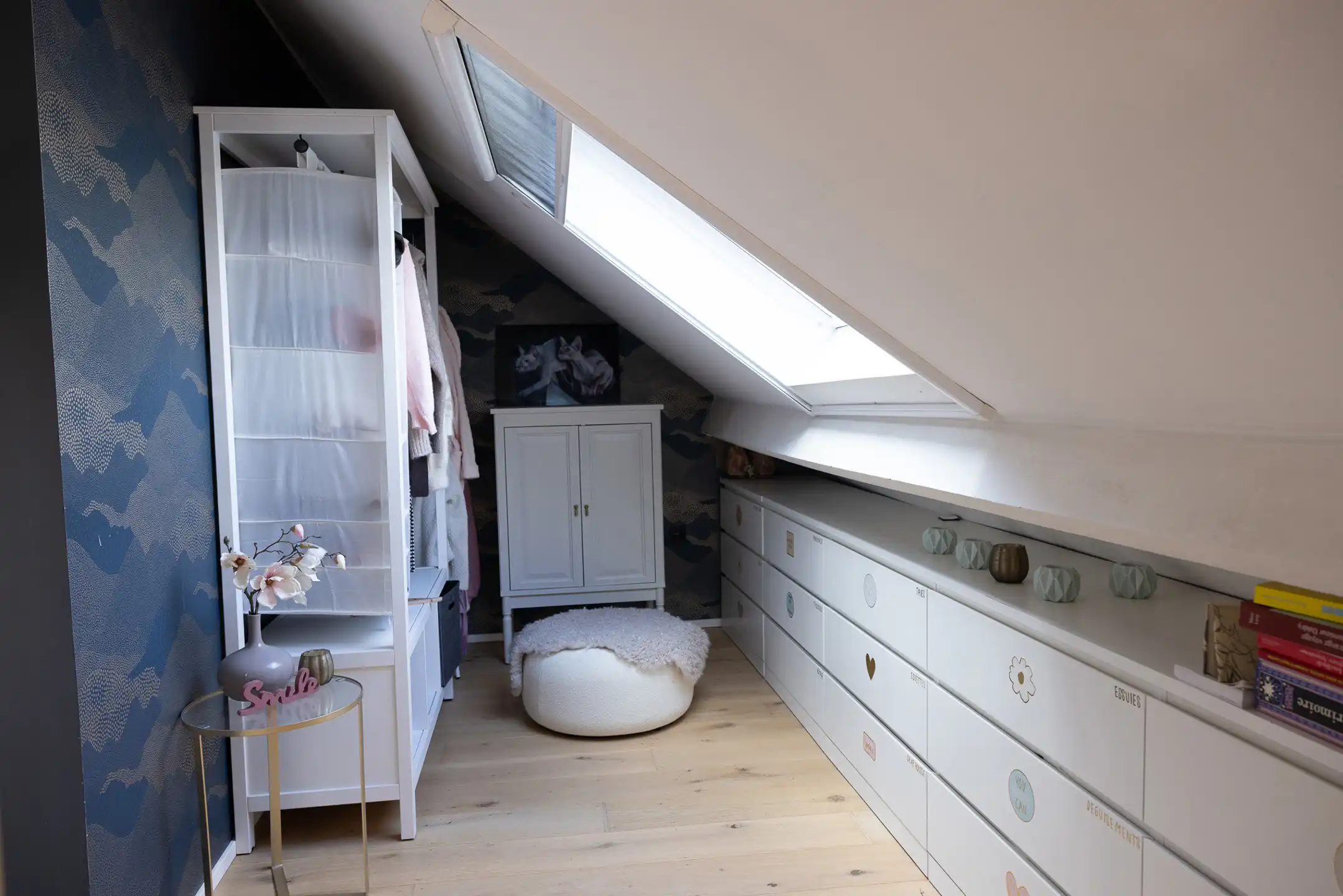 Prachtige villa in een rustige en groene omgeving foto 17