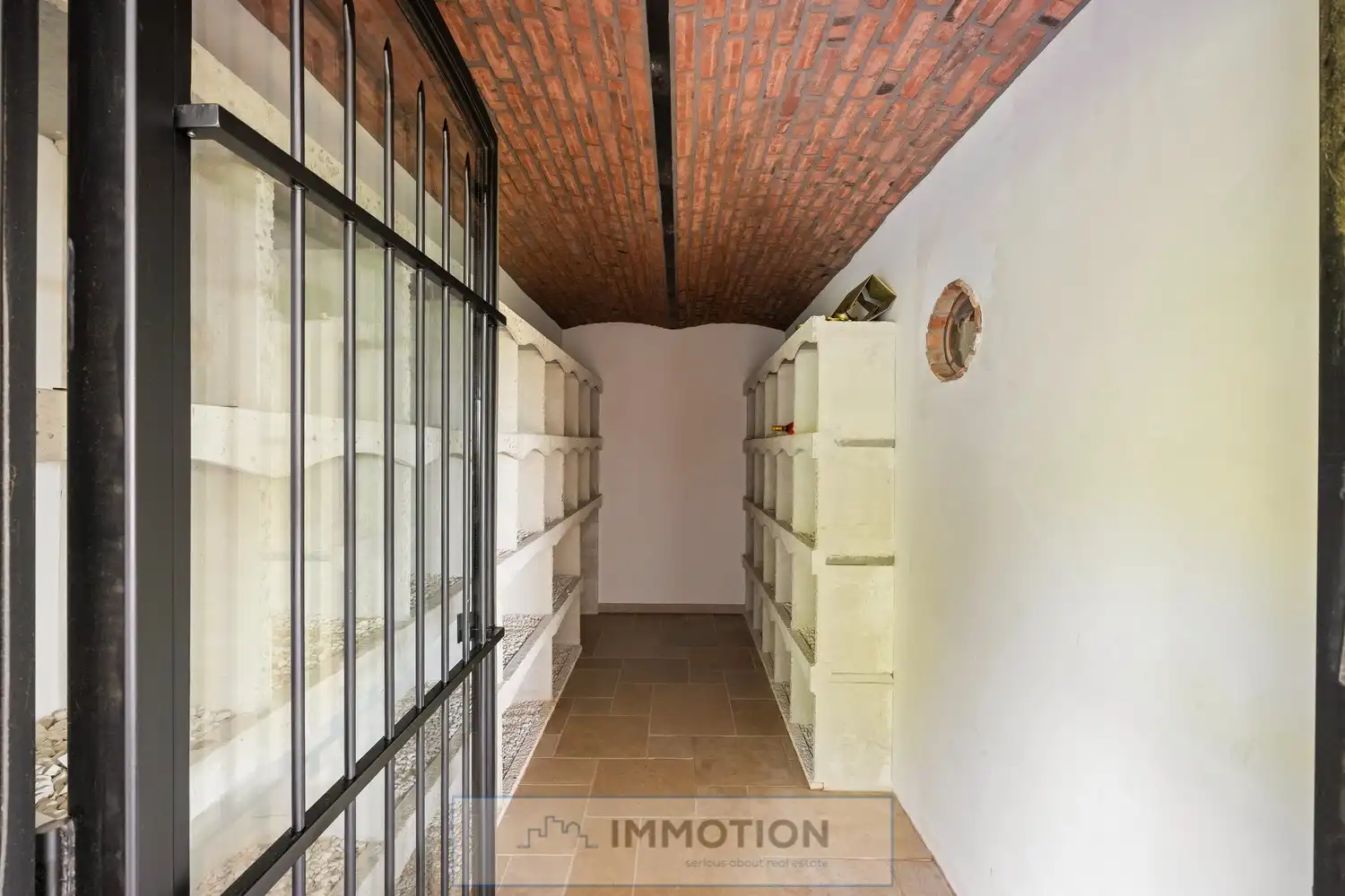 Niké's Hof - Paardenstoeterij met landelijke villa op 3,4 ha foto 11