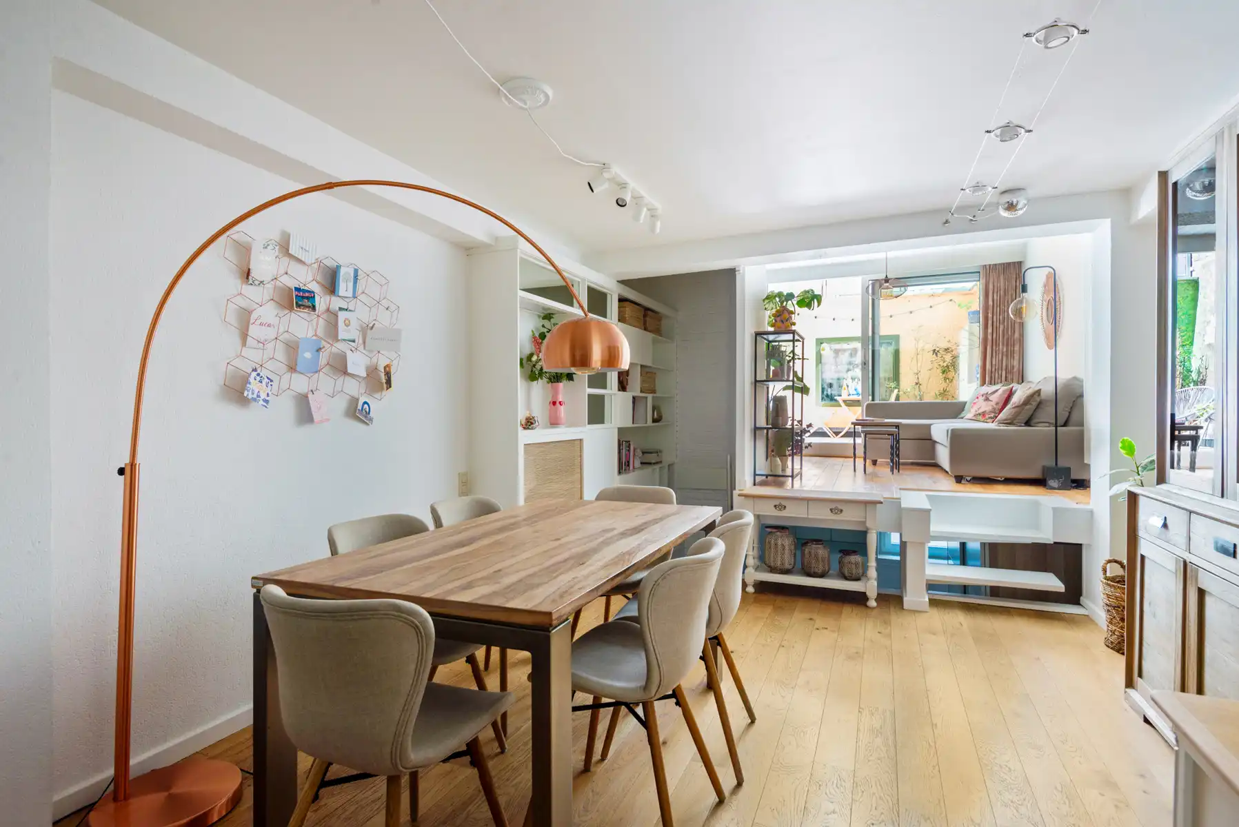 Appartement te koop foto 5