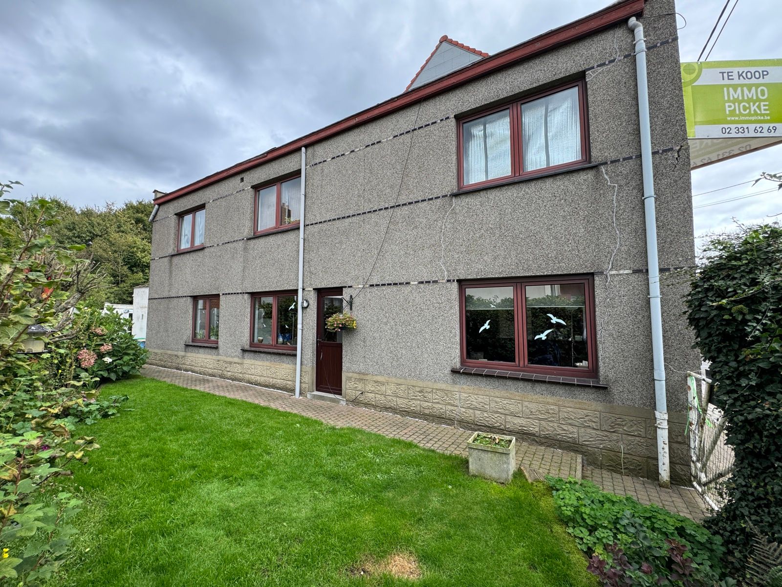 Gunstig gelegen woning met 2 slaapkamers foto 1