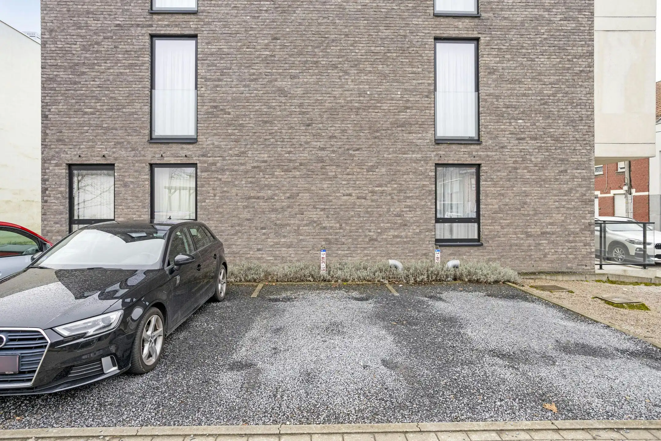 Instapklaar en energiezuinig appartement te koop in Roeselare foto 10