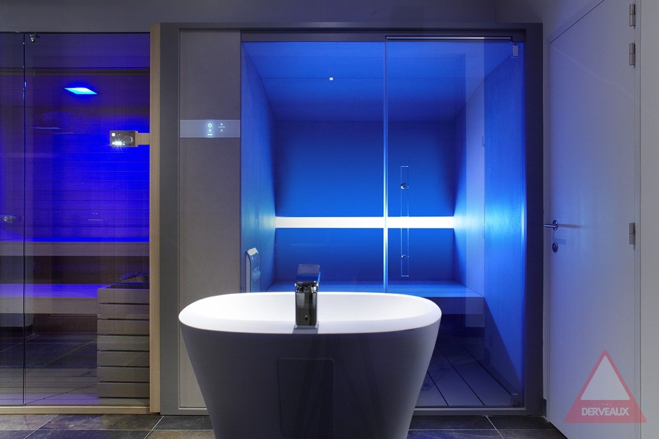 Moorslede – Halfopen woning met zwembad & jacuzzi foto 5
