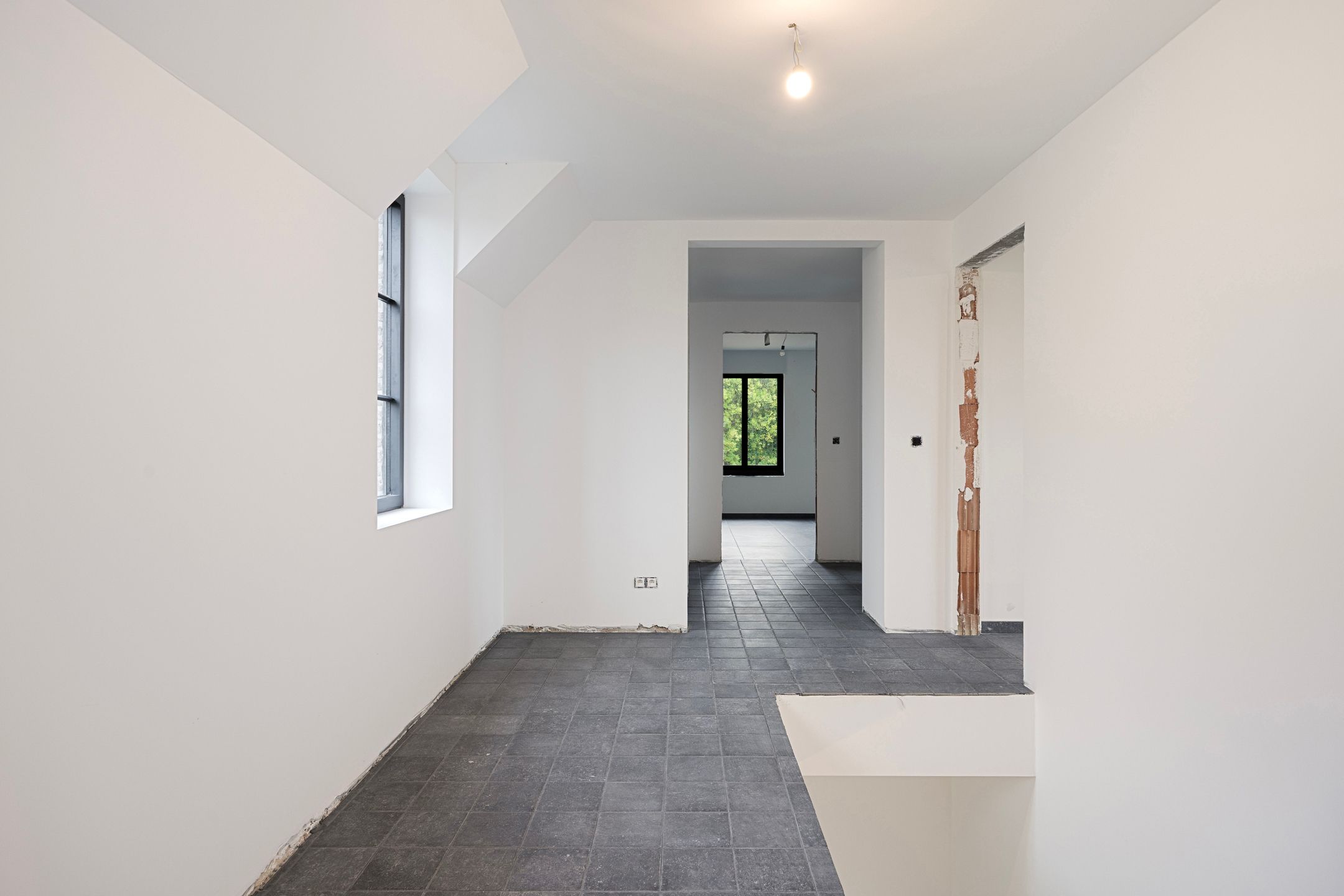 🏡 Nieuwbouwwoning met 4 gevels te koop foto 11