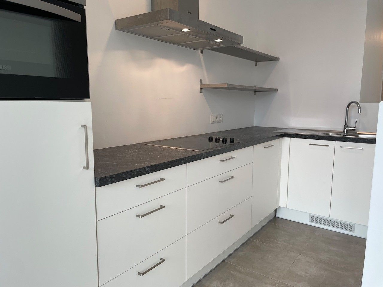 Recent energiezuinig appartement op de 2de verdieping foto 5