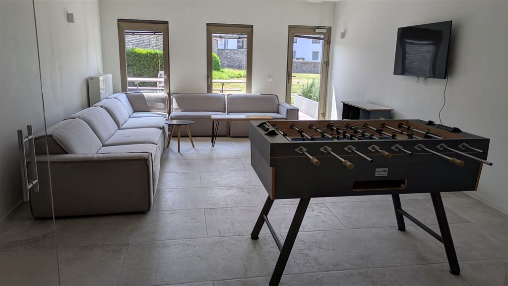 Studentenkamer foto 8