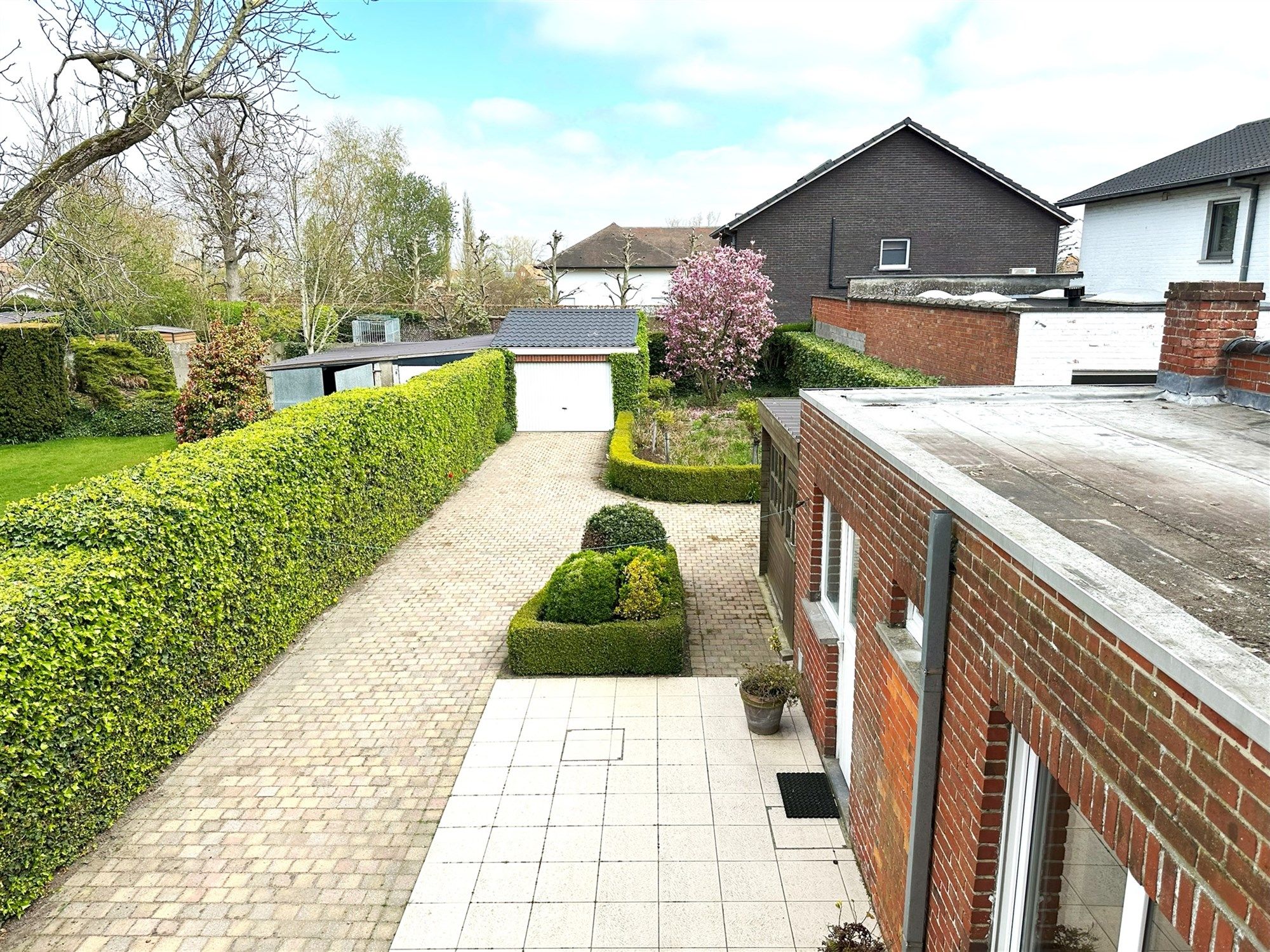 Huis foto 12