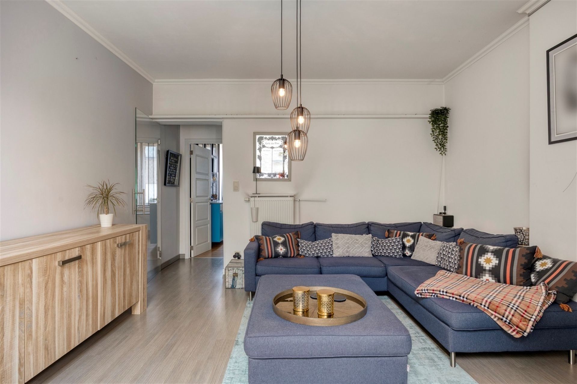 Instapklare woning met prachtige tuin foto 8