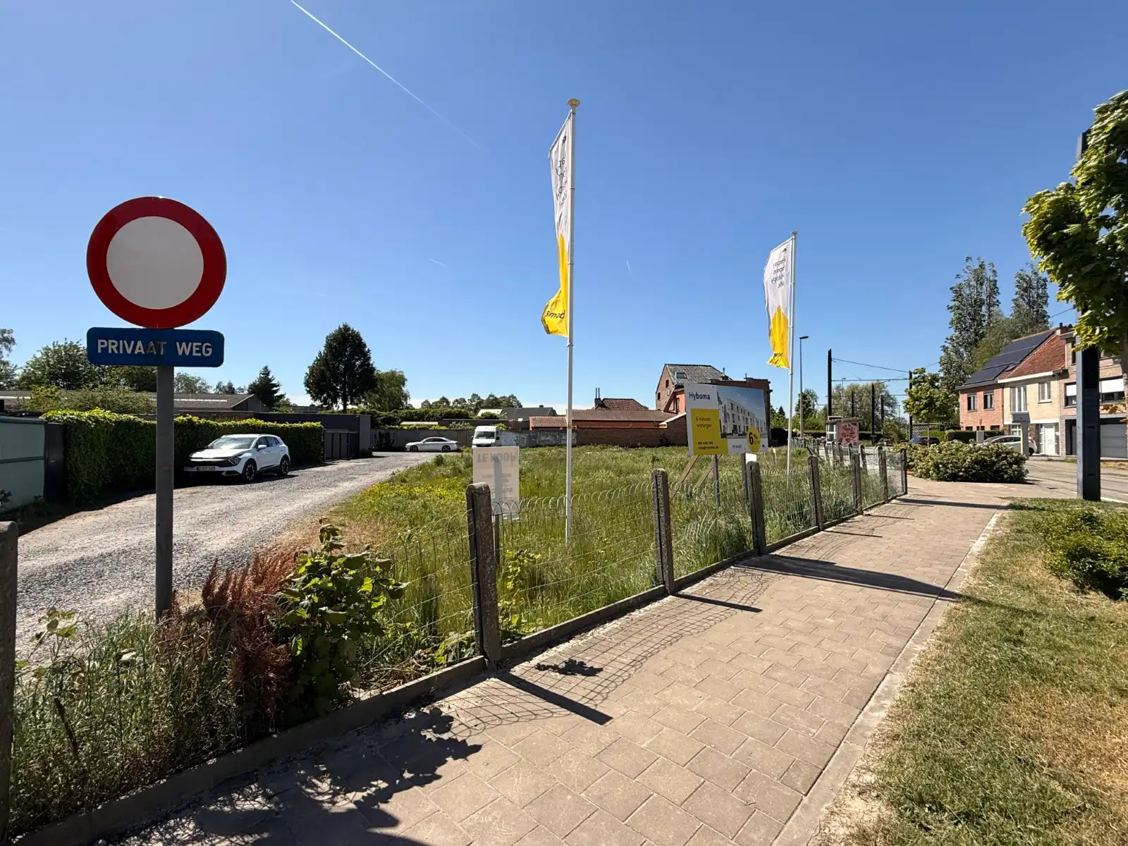 Nieuwbouwwoning foto 5