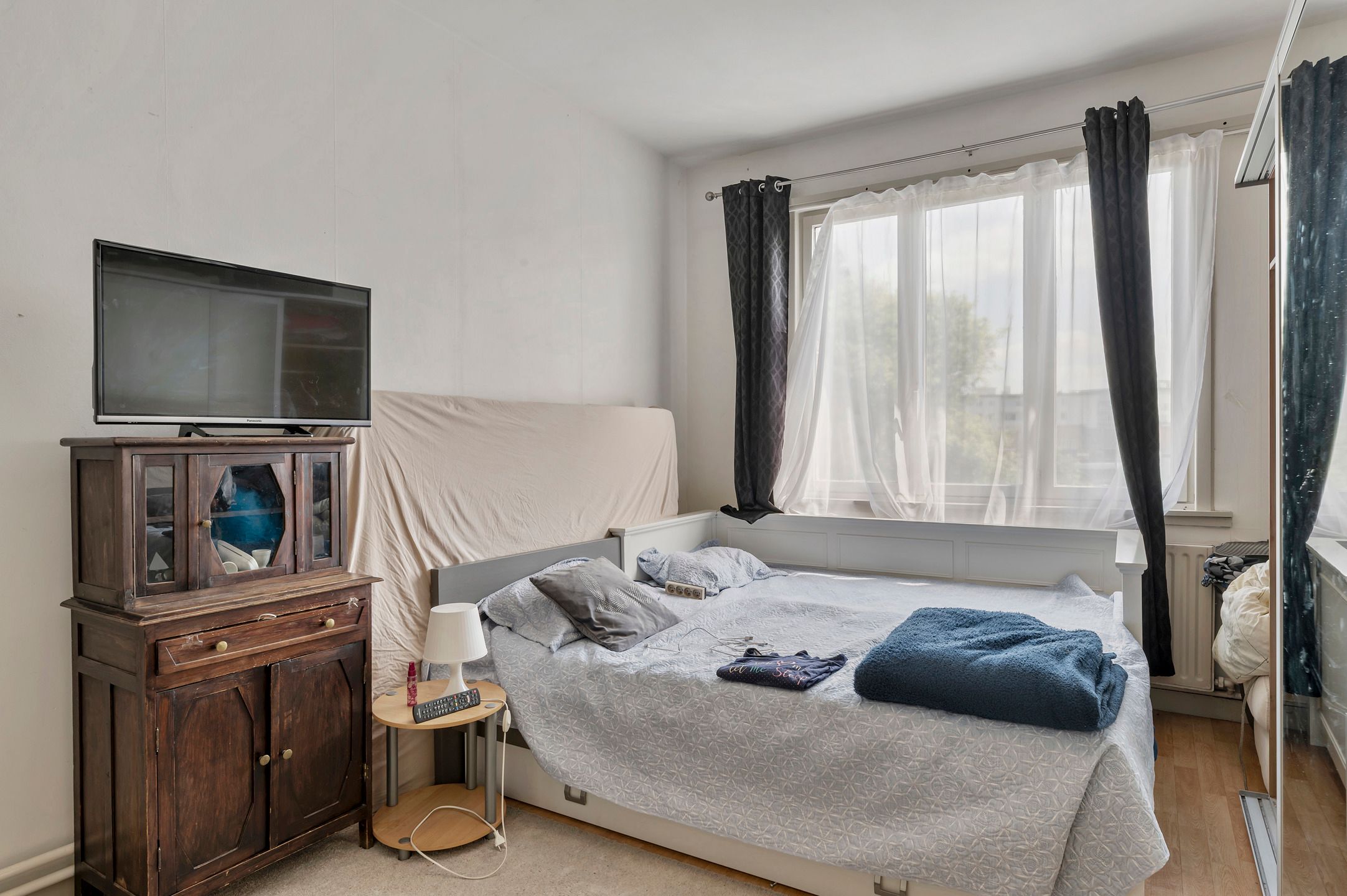 Opbrengsteigendom op een aantrekkelijke locatie foto 13