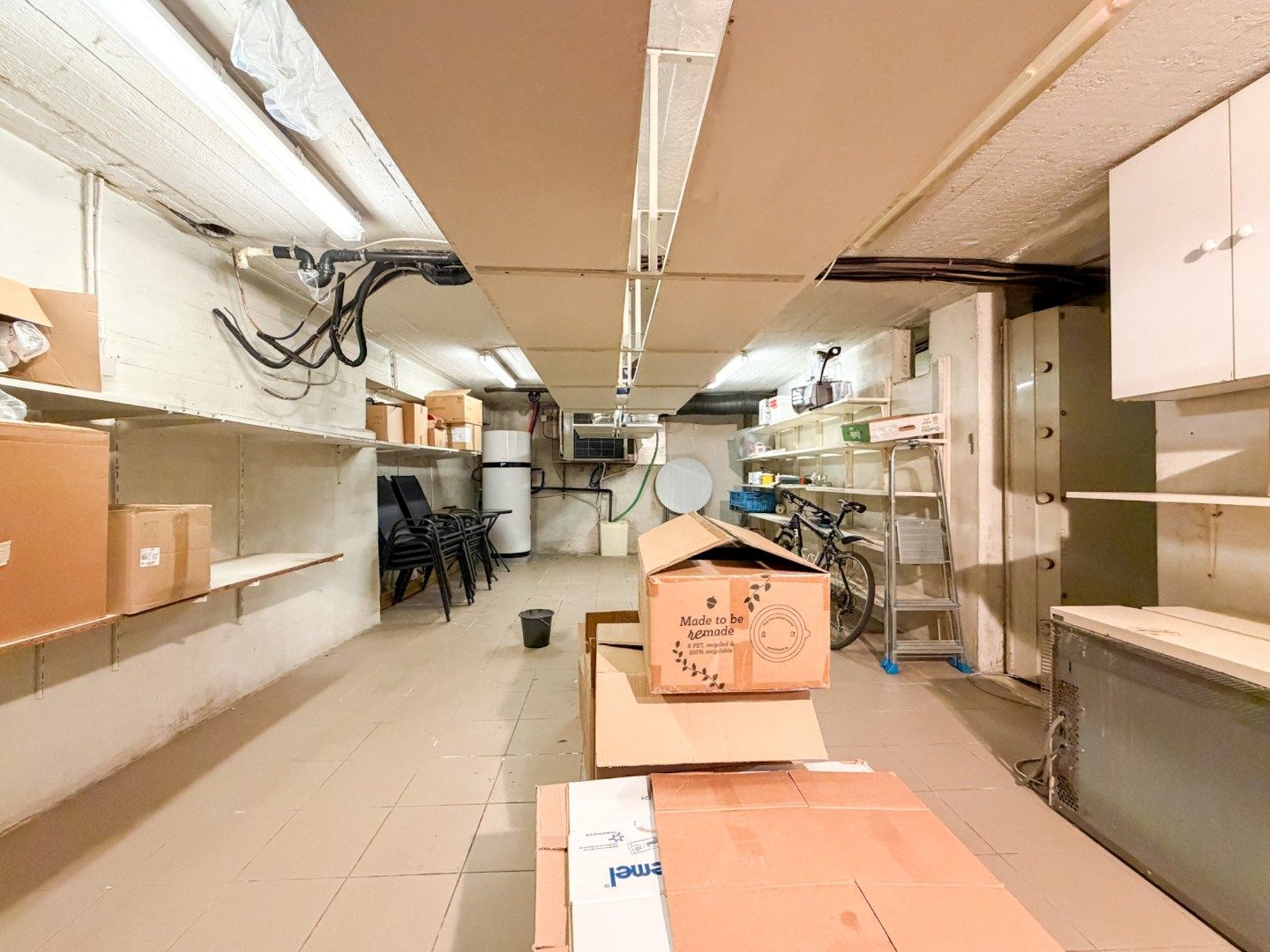 Handelspand op topligging, Markt Torhout! foto 11