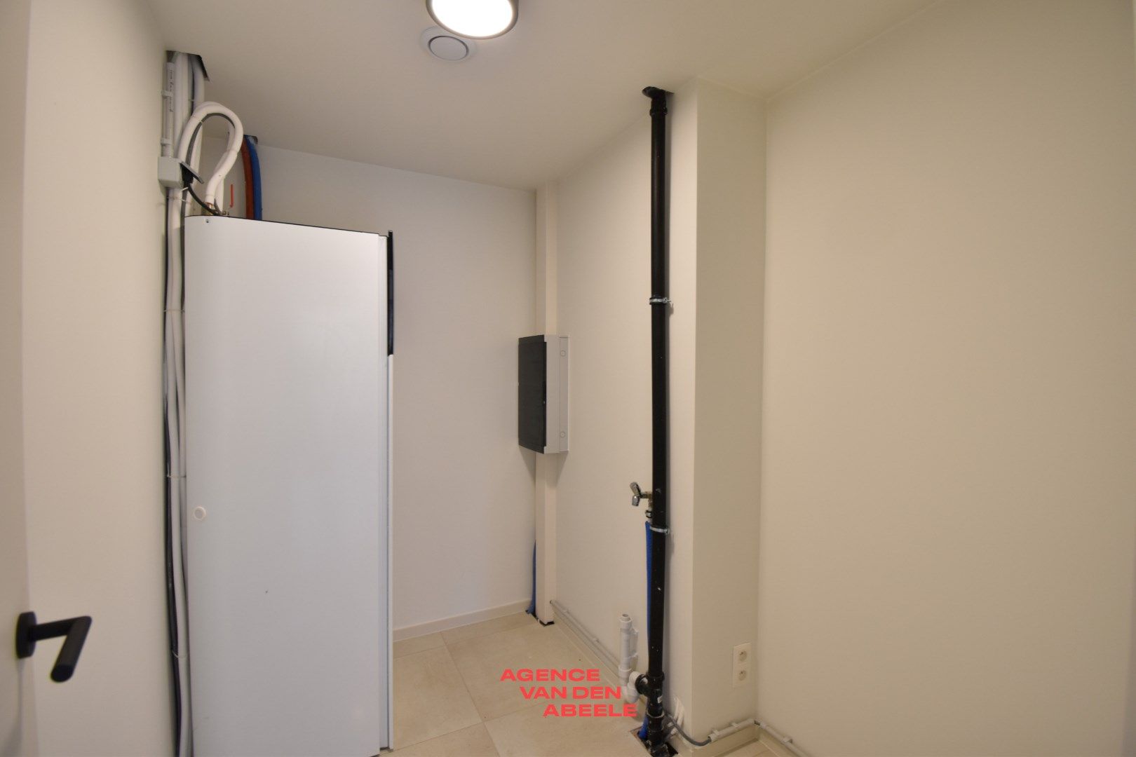 Fantastisch gerenoveerd appartement met 3 slaapkamers  foto 8