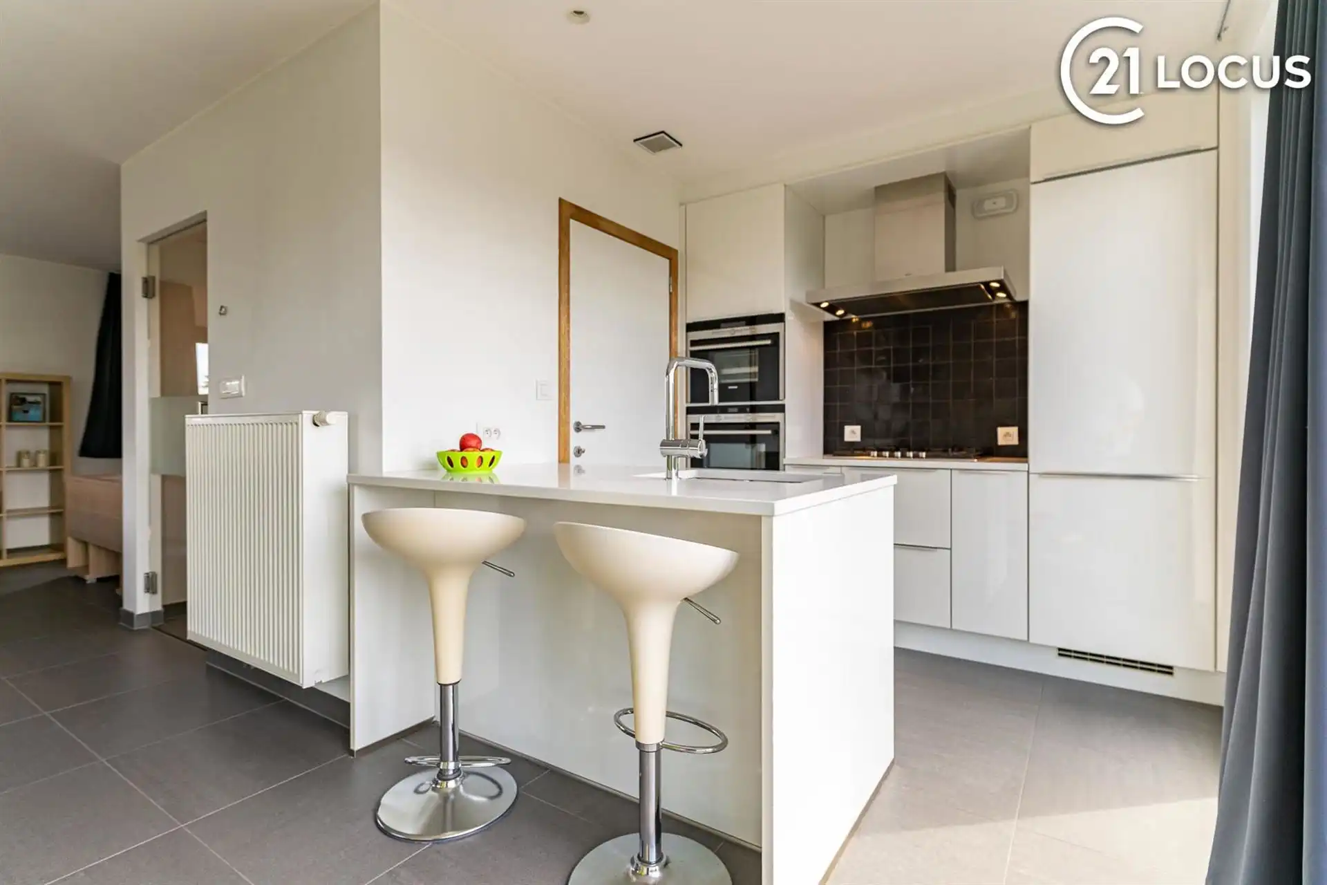 Uitzonderlijk flexibel wonen op 1.056 m² in Doorslaar foto 11