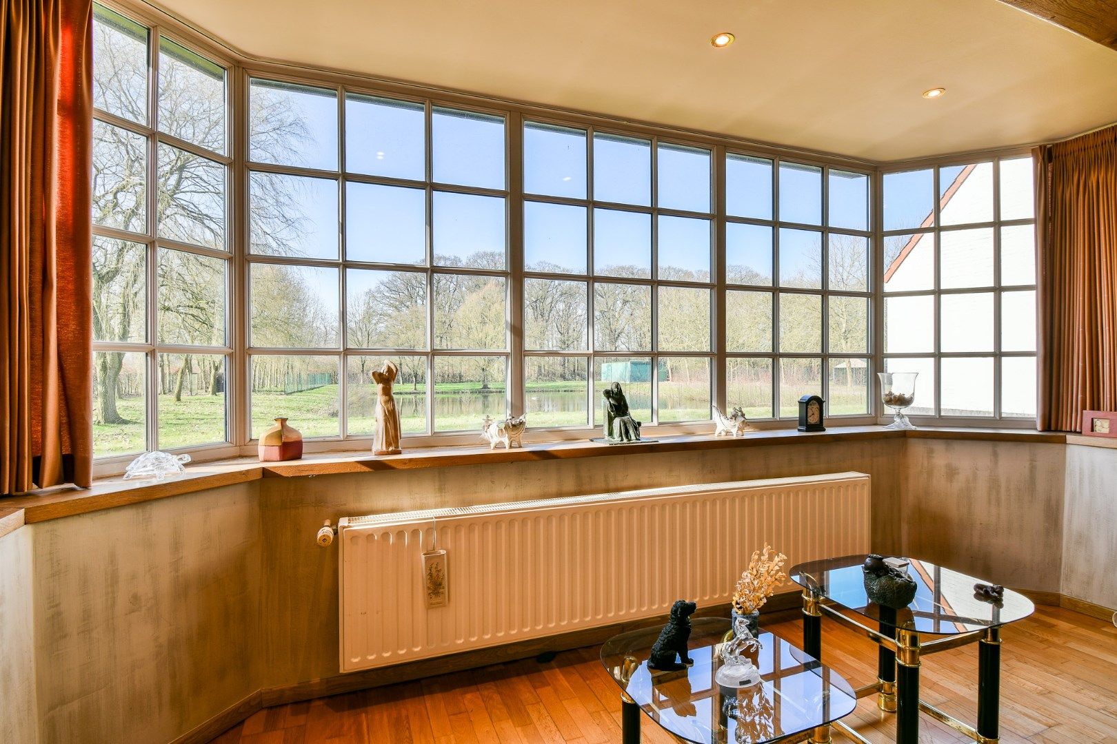 Exclusief domein op unieke locatie in Dentergem! foto 14