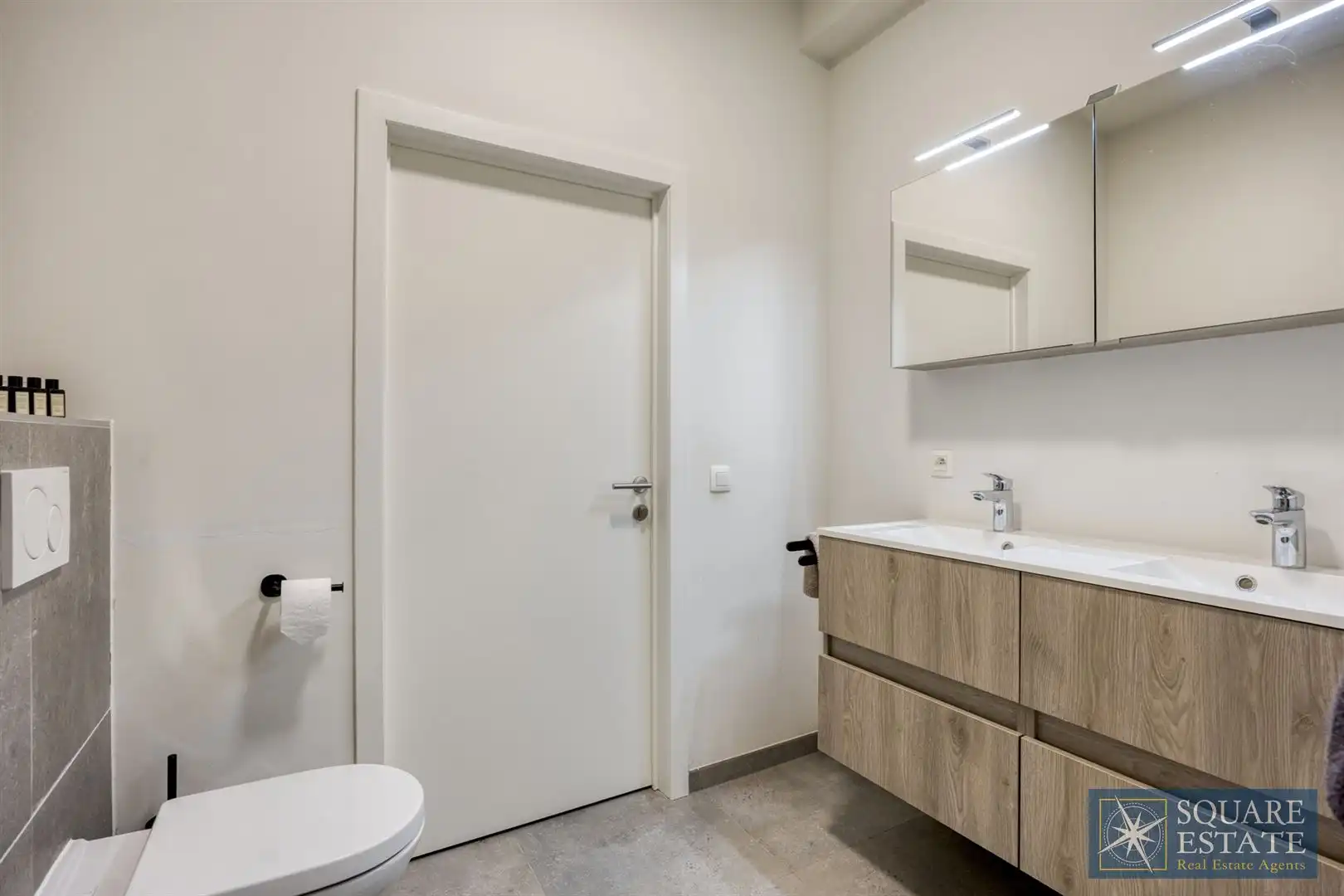 Ruime duplex 3 kamers foto 12