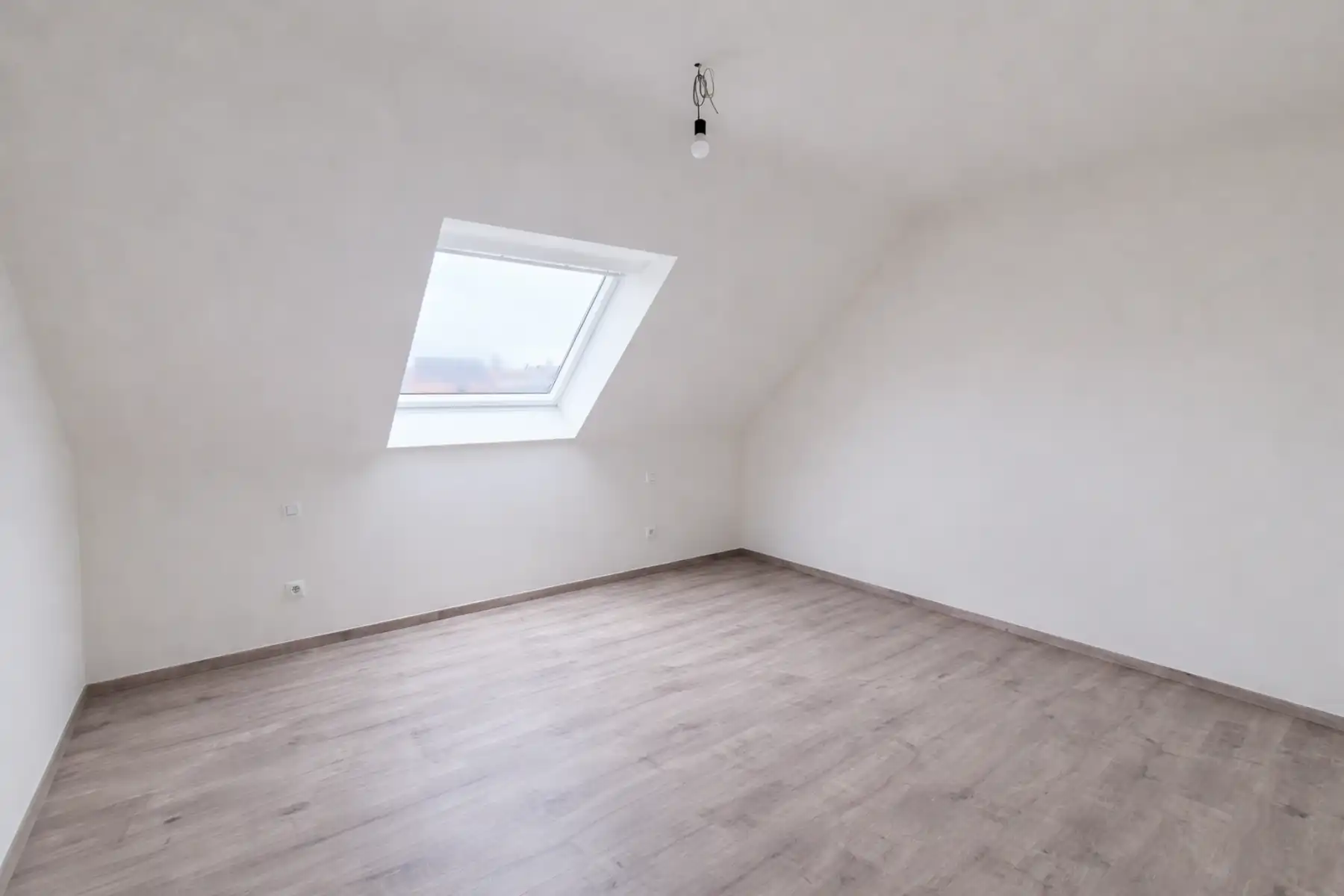 Goed gelegen gesloten bebouwing op rustige ligging in Opwijk foto 10