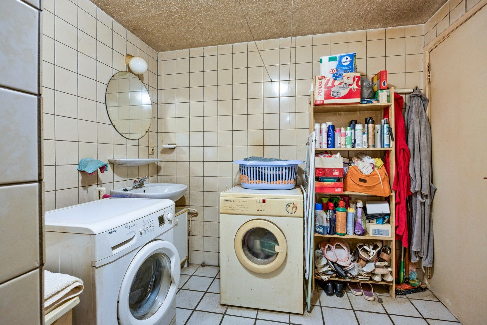 Dorpsstraat 126 bus 7 & 8, As foto 16