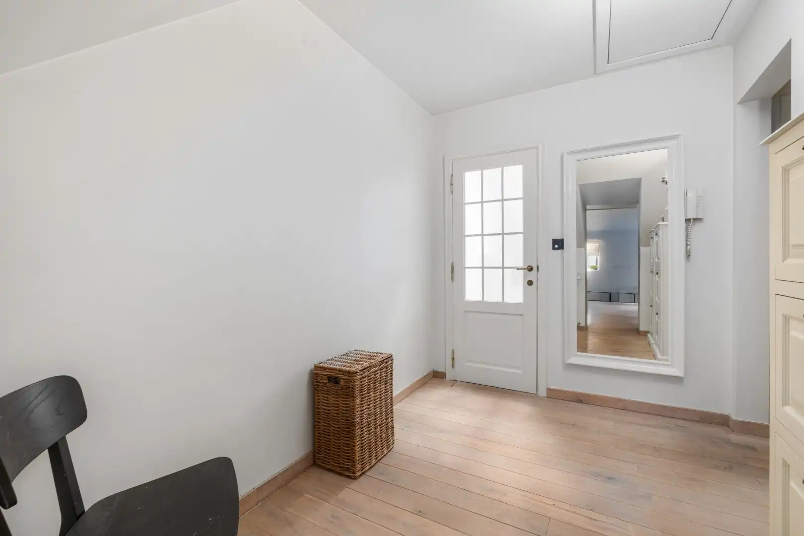 Uiterst charmante halfopen bebouwing met weidse zichten op een perceel van 2012m²  foto 38