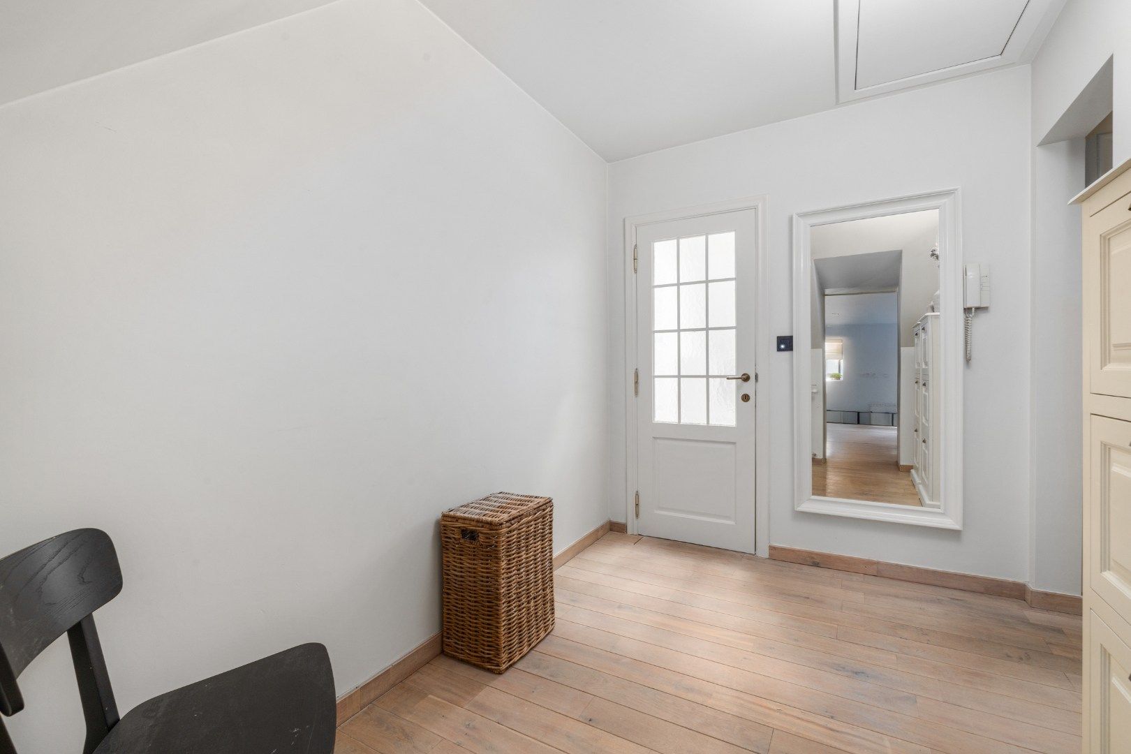 Uiterst charmante halfopen bebouwing met weidse zichten op een perceel van 2012m²  foto 38