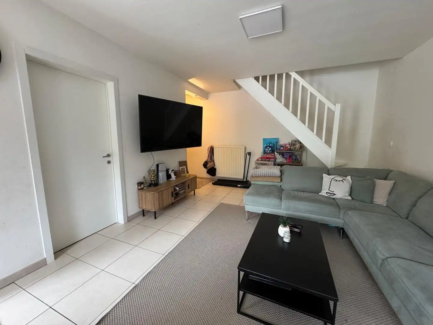 Duplex appartement in Maasmechelen foto {{pictureIndex}}