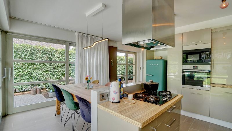 Charmante gerenoveerde woning van 166m² op 6 are 47 ca foto 18