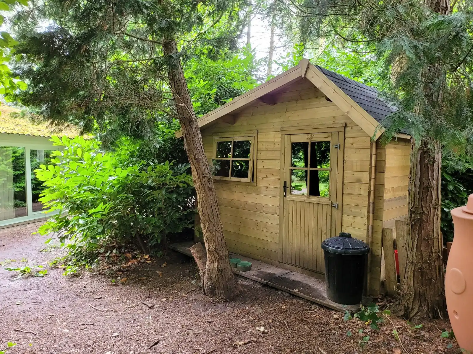 Huis te koop foto 42