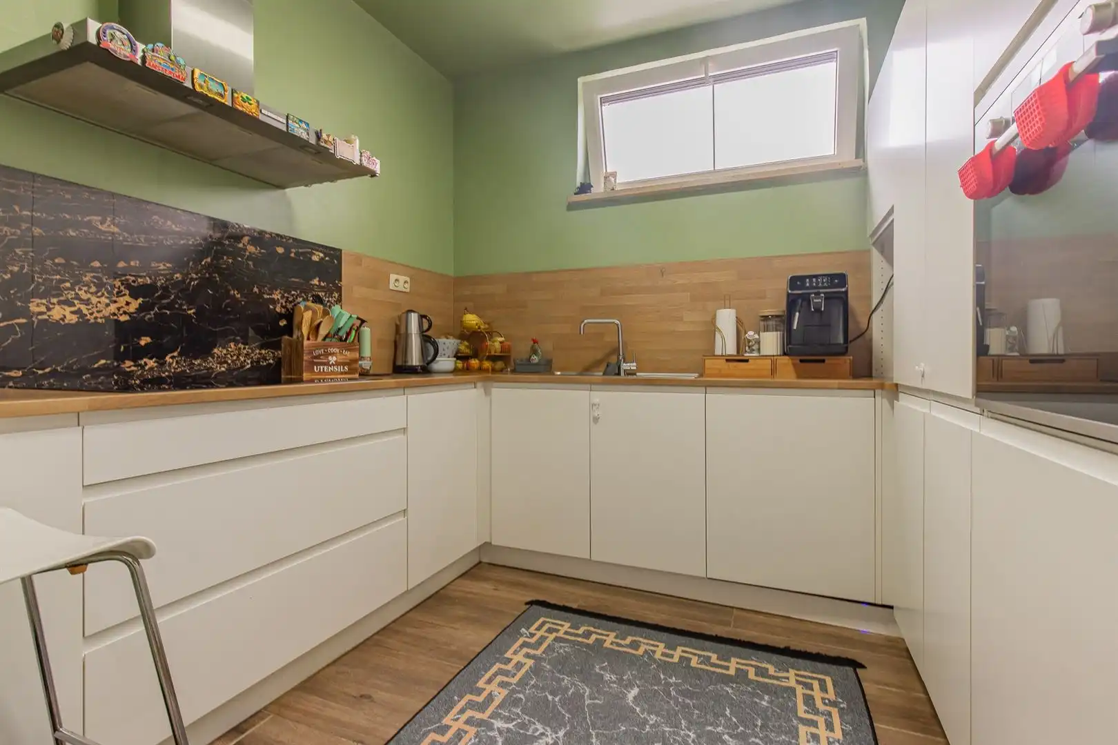 Duplex/Penthouse foto 5